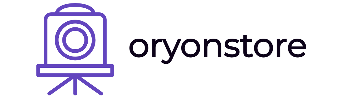 Oryon Store